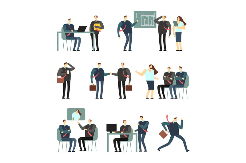 working-people-vector-cartoon-characters-employees-women-and-men-in-o