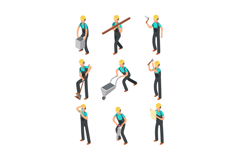 builder-workers-construction-professionals-isolated-3d-people-vector