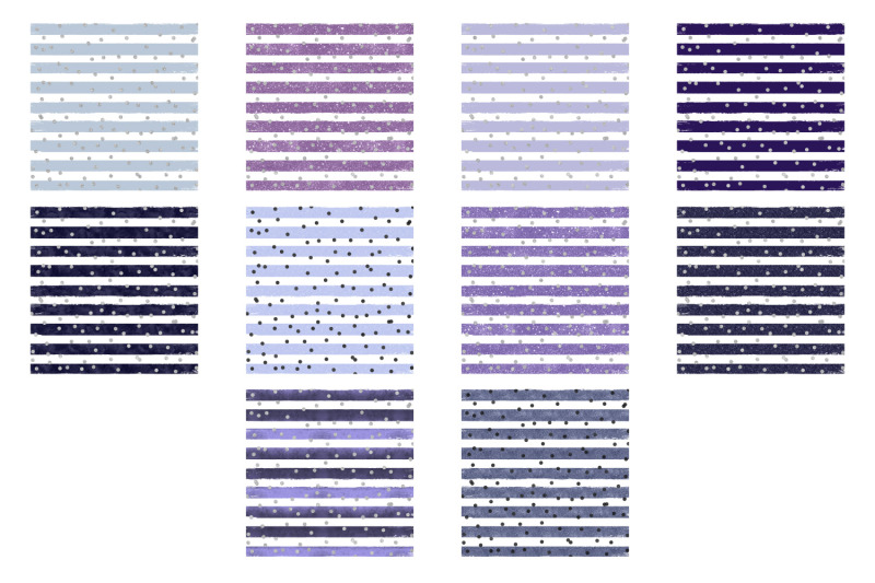 purple-stripe-amp-silver-nbsp-confetti-digital-papers