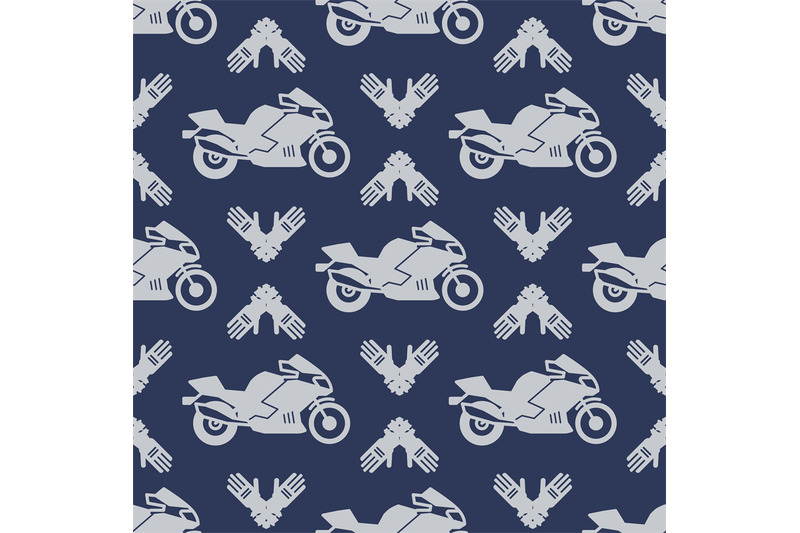 moto-sport-seamless-pattern-with-motocycle