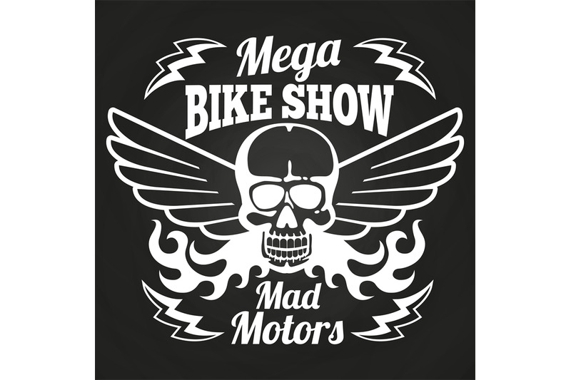 vintage-motorbike-show-emblem