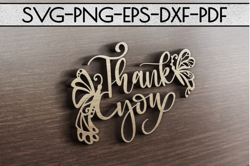 thank-you-4-papercut-template-spring-appreciation-svg-pdf