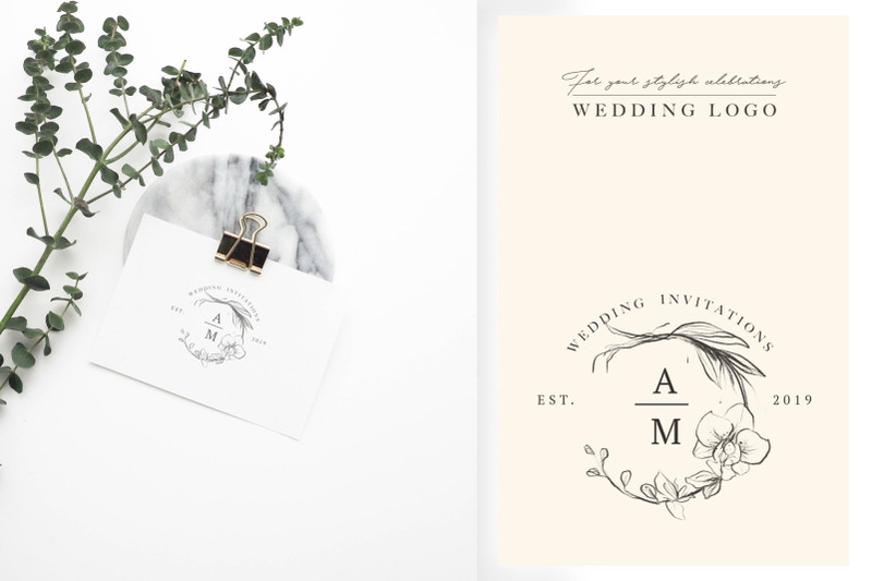 wedding-graphic-logo-amp-pencil-flower
