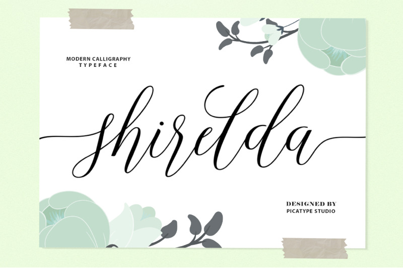 shirelda-script