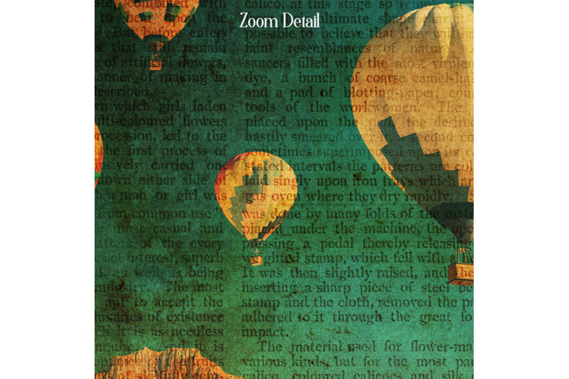 16-antique-hot-air-balloons-travel-journal-digital-papers