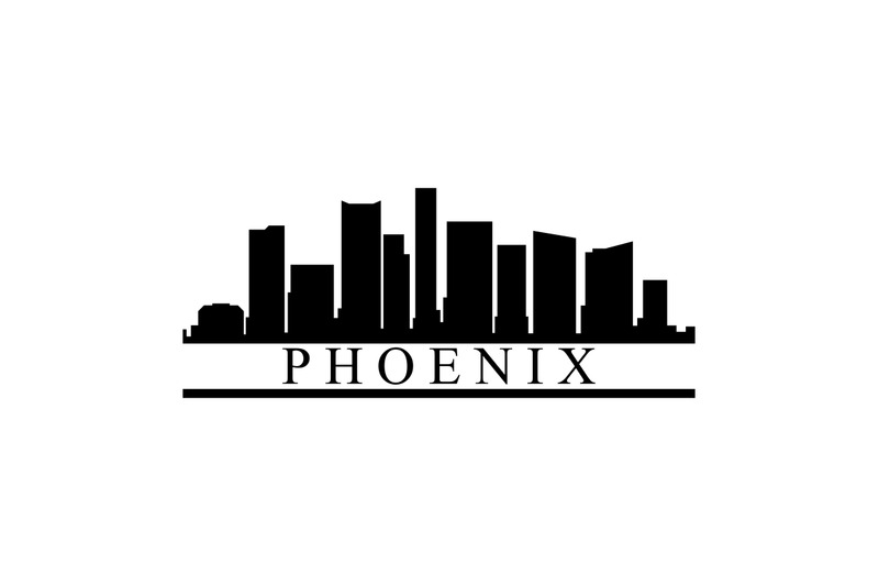 phoenix-skyline