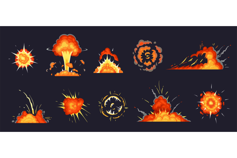 cartoon-explosion-exploding-bomb-atomic-explode-effect-and-comic-exp