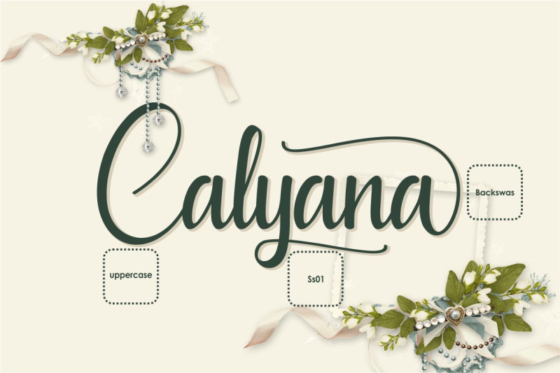 calyana
