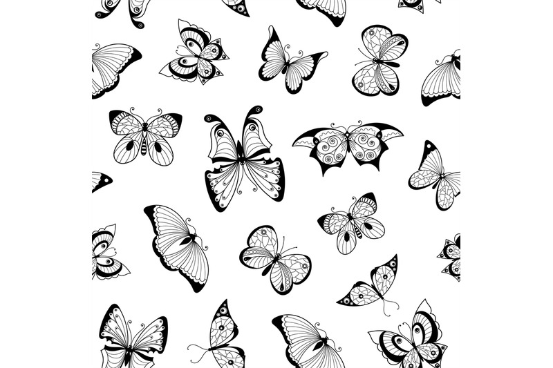 vector-hand-drawn-insects-pattern-or-background-illustration