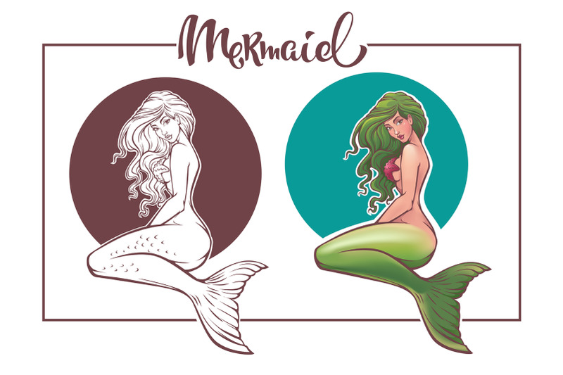 beauty-mermaid