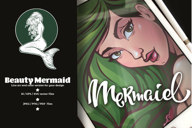 beauty-mermaid