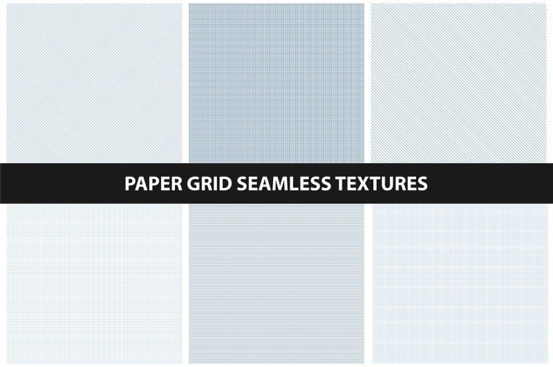 paper-grid-textures-seamless