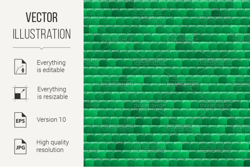 heterogeneous-corrugated-surface-pattern