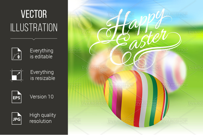 happy-easter-greeting-card