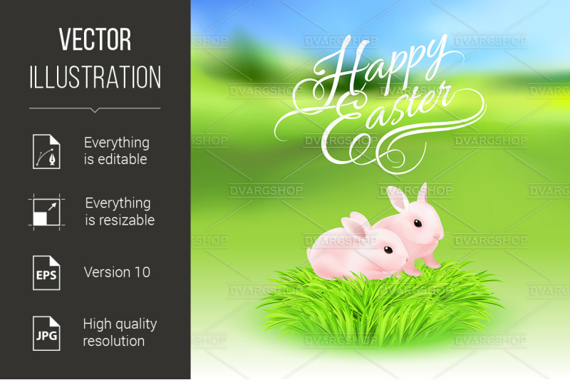 happy-easter-greeting-card