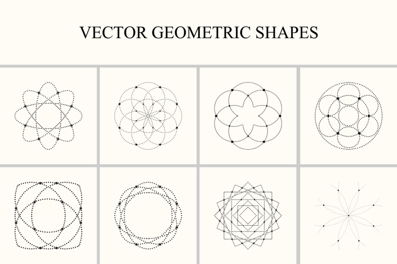 vector-geometric-shapes