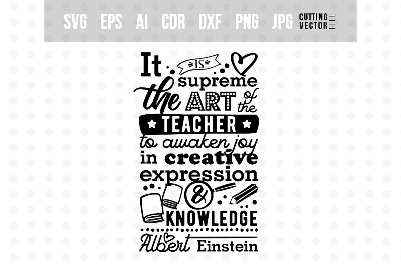 art-of-the-teacher-einstein-039-s-quote