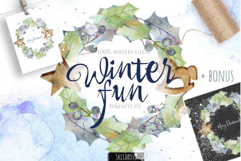 winter-fun-wreath-3