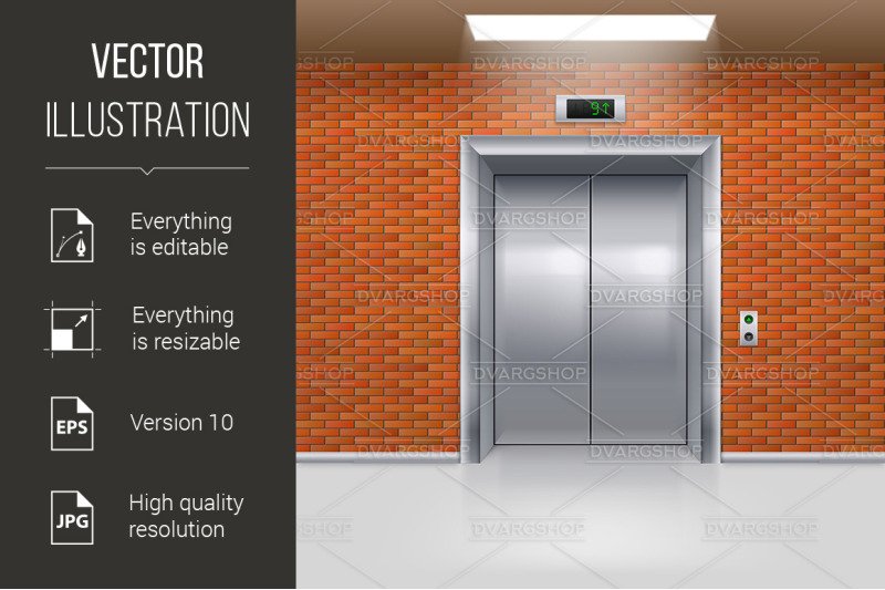 elevator-doors