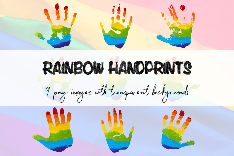 rainbow-handprint-clipart