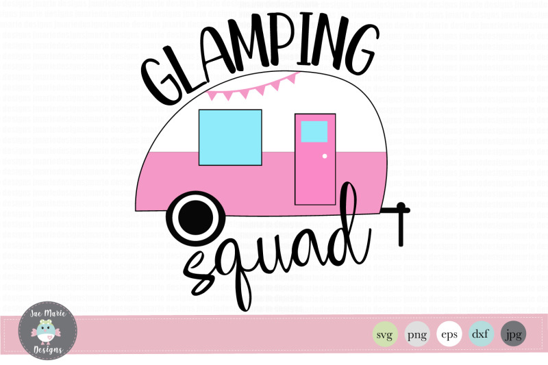 glamping-squad