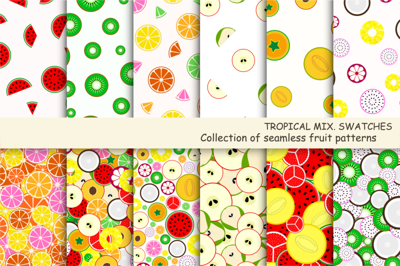 fruit-seamless-patterns-swatches
