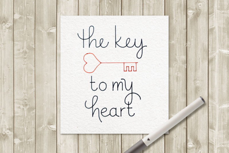 key-to-my-heart-sketch-for-pens-svg-png-dxf