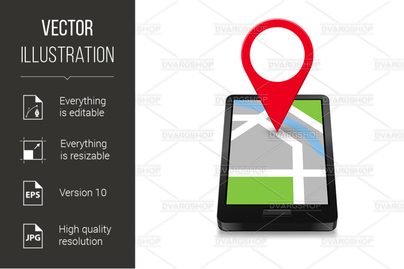 smartphone-navigation