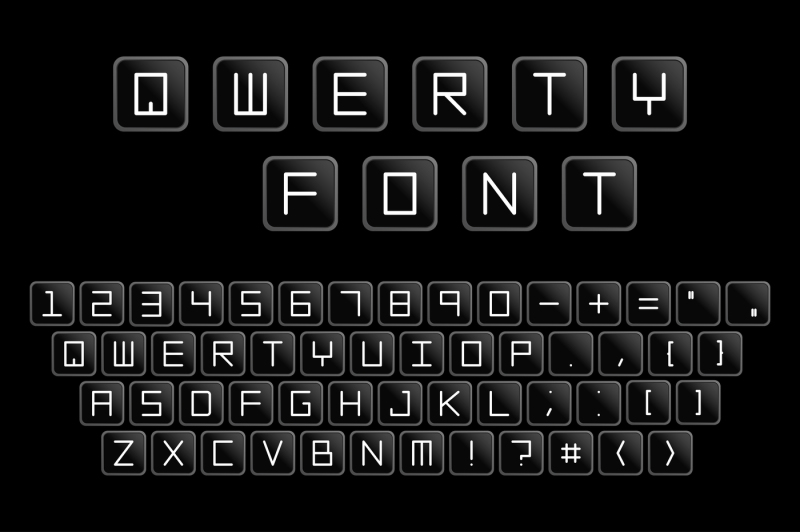 qwerty-minimalist-alphabet-keyboard