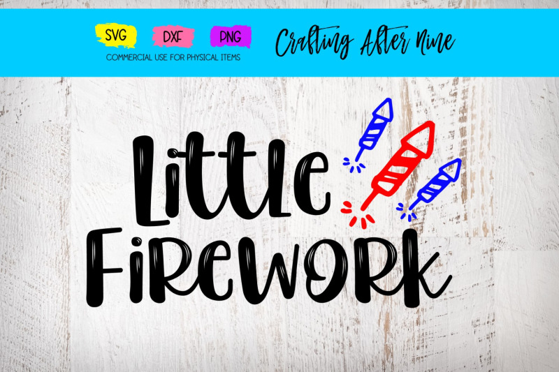 little-firework-svg-little-firecracker-svg-4th-of-july