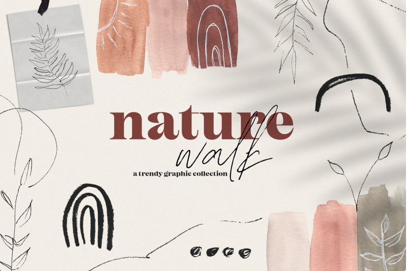 nature-walk-collection-watercolor-amp-botanical-illustrations