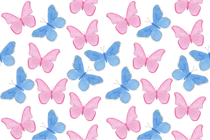 butterfly-watercolor