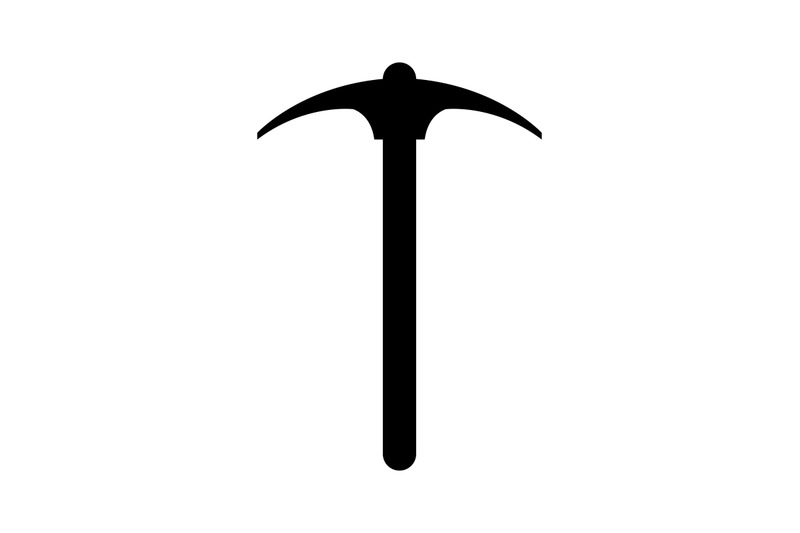 pickaxe-icon