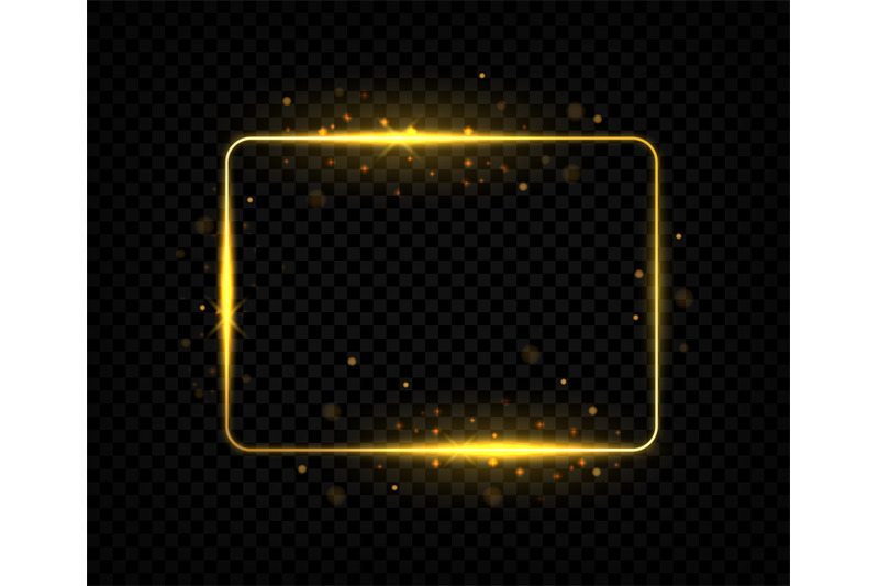 golden-square-frame-shining-border-lines-with-flares-and-sparkles-ye