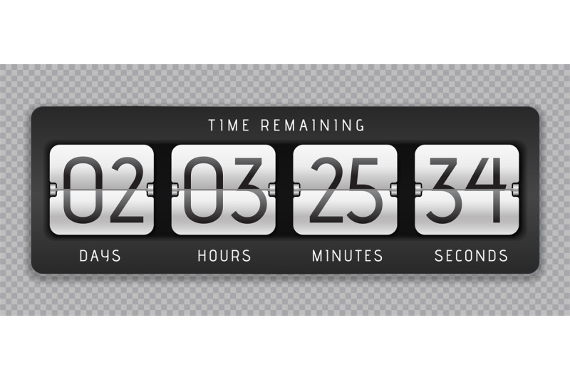 countdown-flip-clock-digital-counter-analog-time-or-scoreboard-rema