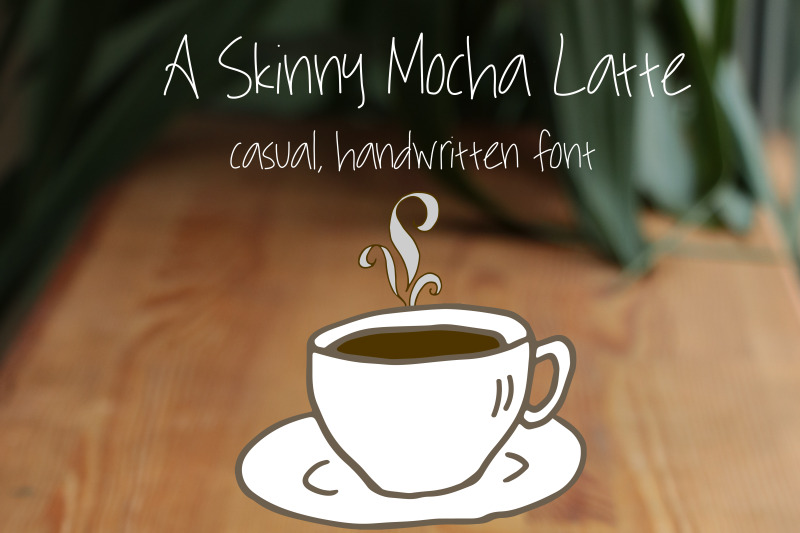 a-skinny-mocha-latte
