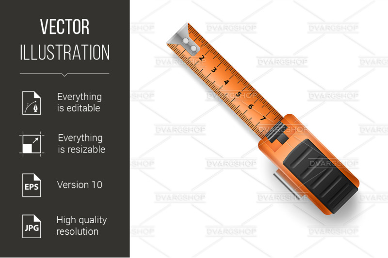 tape-measure