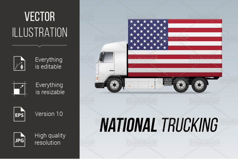 national-delivery-truck