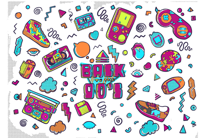 back-to-the-90s-graphic-clipart