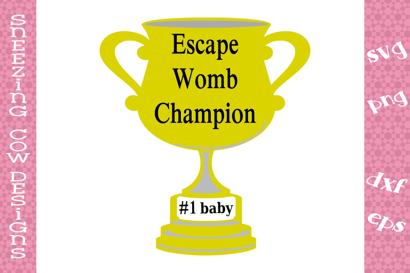 escape-womb-champion