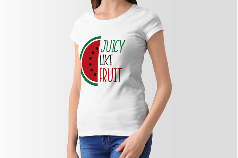 juicy-like-fruit