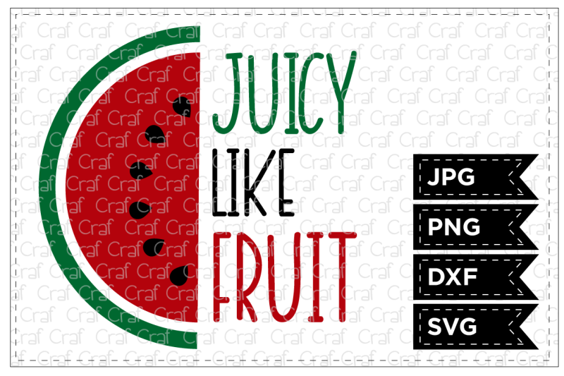 juicy-like-fruit