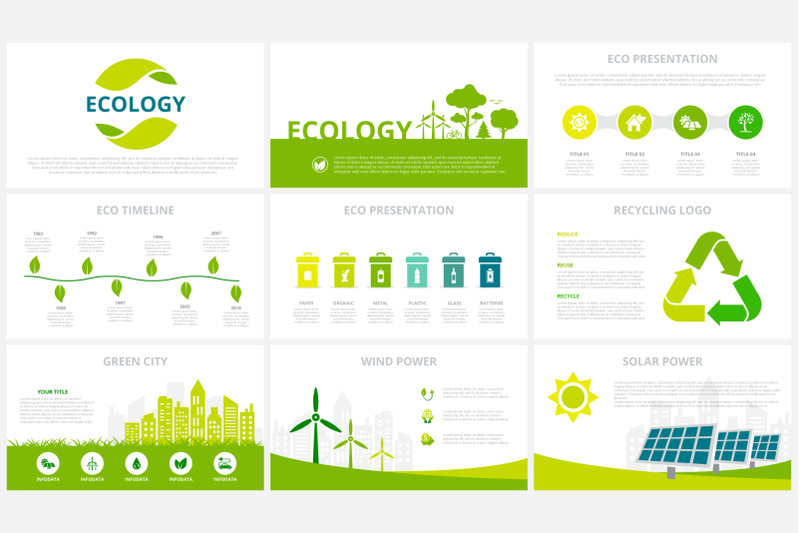 ecology-animated-infographics