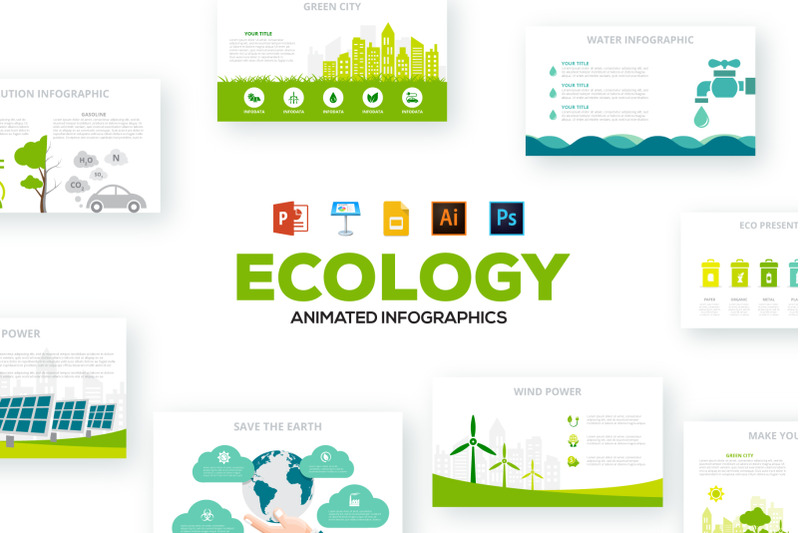 ecology-animated-infographics