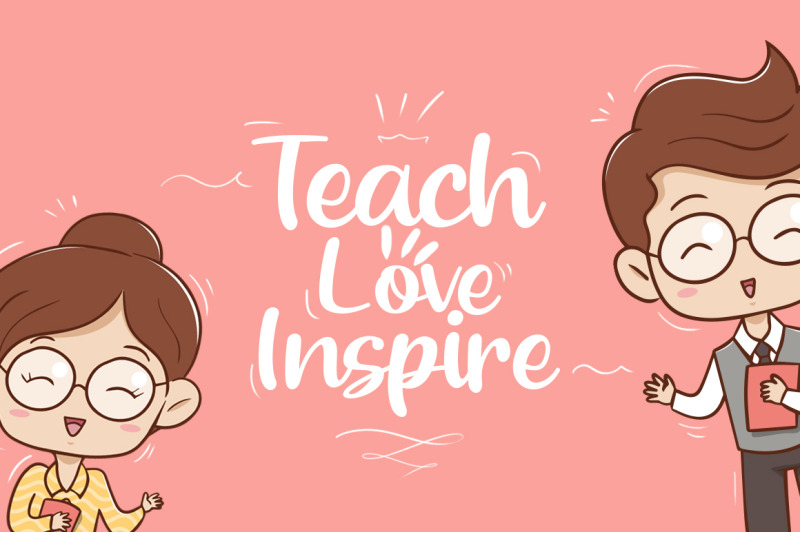 beloved-teacher