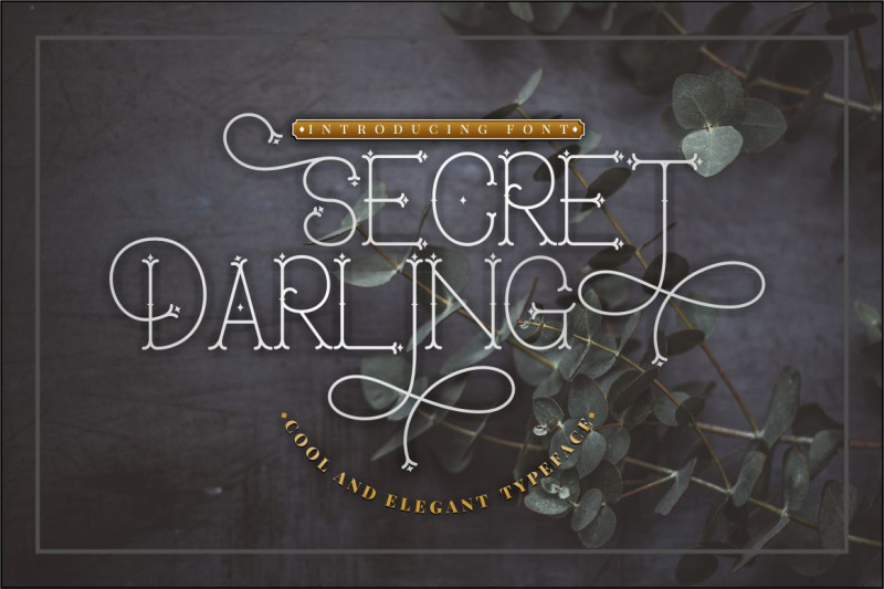 secret-darling