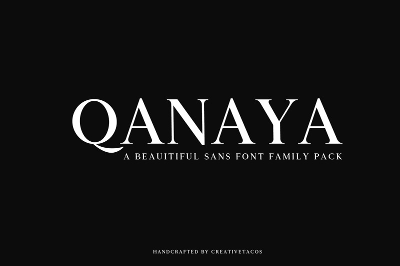 qanaya-serif-font-family-pack