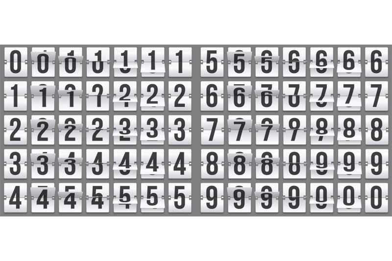 flip-clock-numbers-retro-countdown-animation-mechanical-scoreboard-n