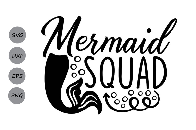 mermaid-squad-svg-mermaid-svg-mermaid-tail-svg-summer-svg