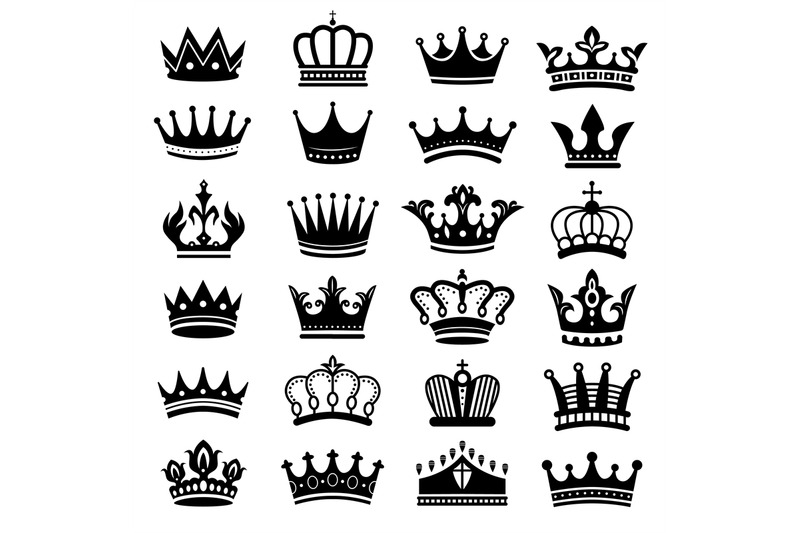 Free Free 243 Silhouette Flower Crown Svg SVG PNG EPS DXF File